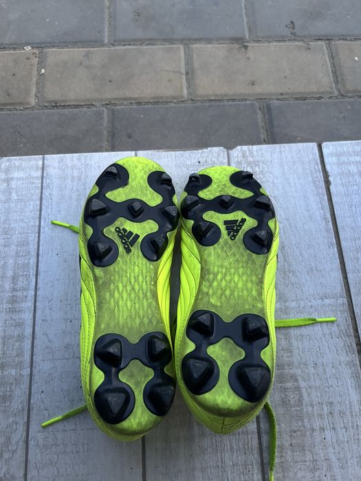 Срочно продам оригинал бутсы Adidas Copa