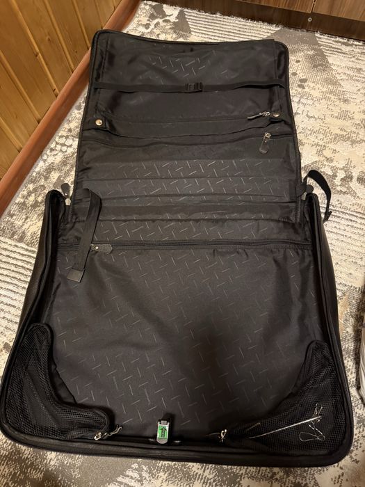 Портплед Samsonite