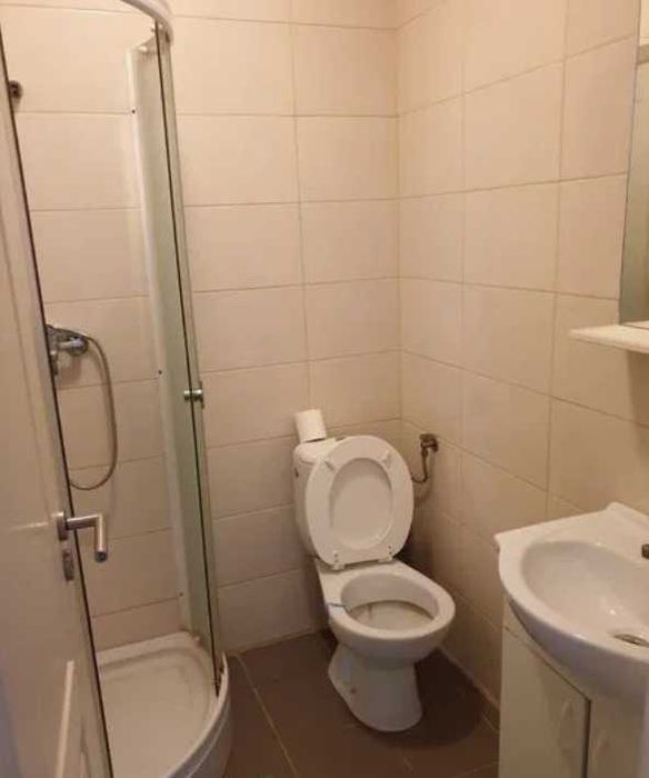 Дава се под наем Едностаен апартамент в Пловдив, Остромила - 26 кв.м за 147.9 € - Снимка #3