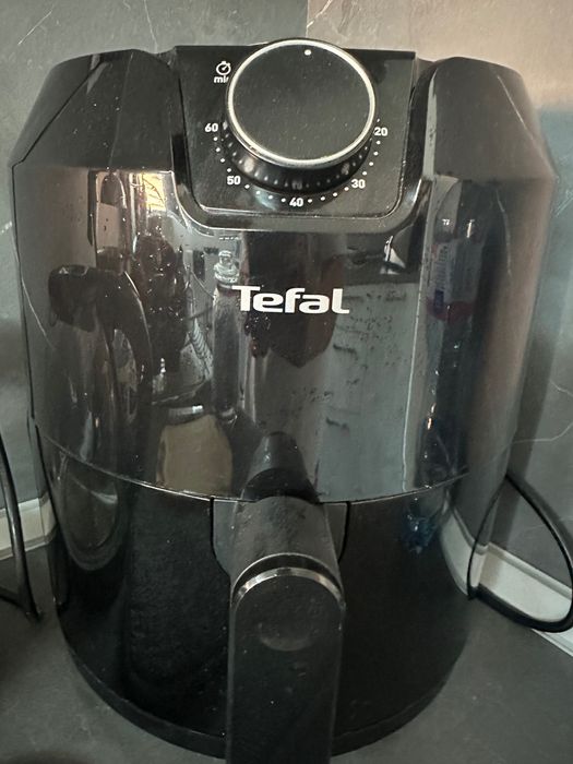 Tefal air fryer използвано