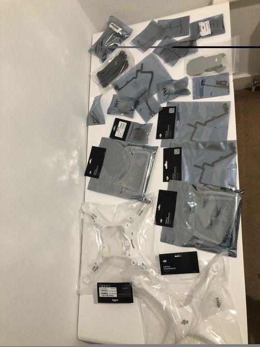 Piese Originale Drone DJI Mavic | Phantom | Air | Mini | Avata