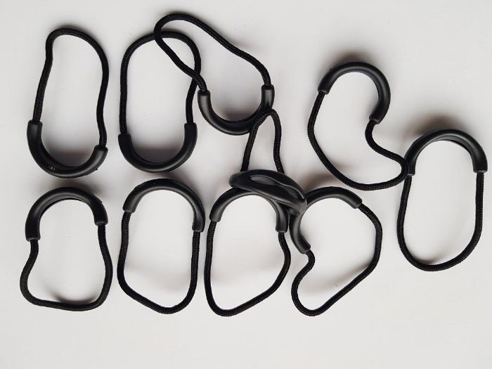 Dispozitive trendy fermoar! Noi ambalate!