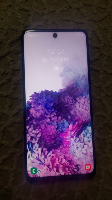 Продам самсунг с20ультра