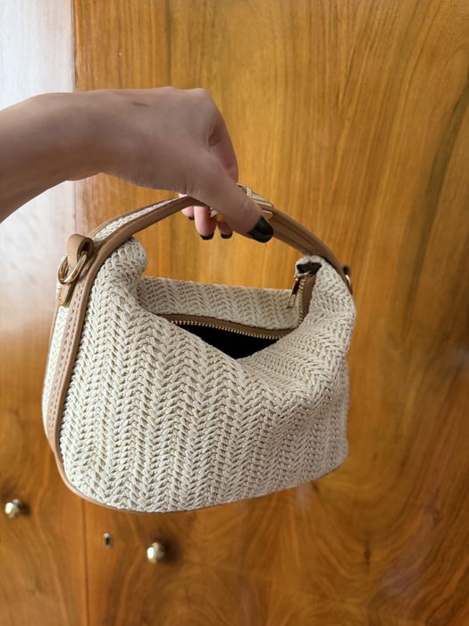 Дамска мини чанта