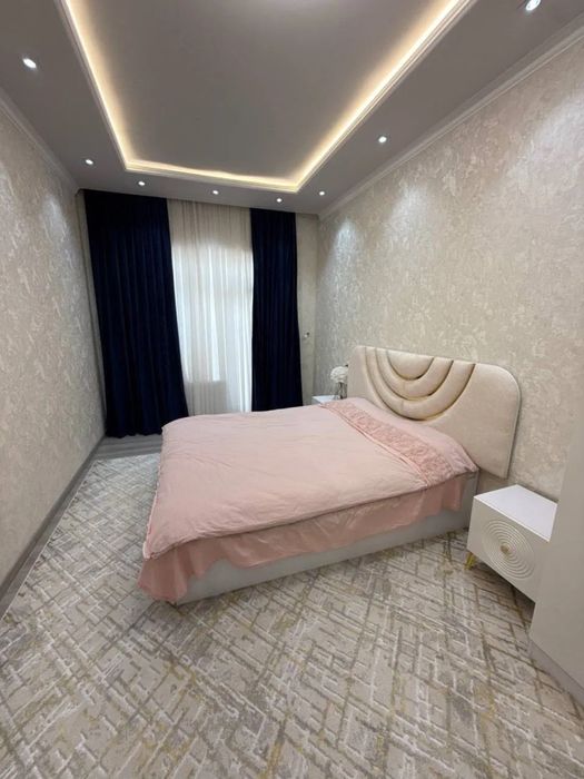 Сдается 2 ком ЖК Charx Novza. Ок тепа. Новостройка