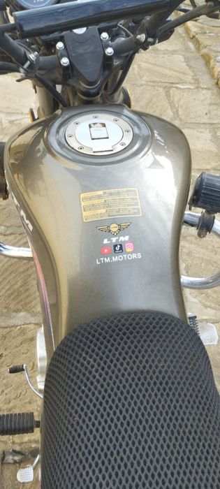 Мотоцикл лмт сатылады