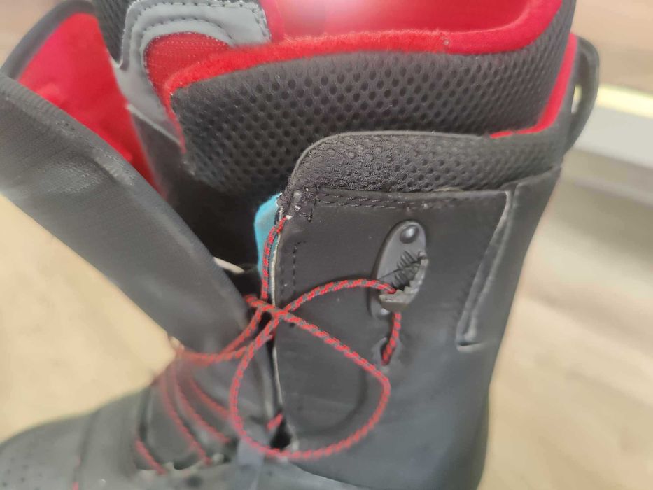 Burton Ion обувки за сноуборд (номер 41,5)