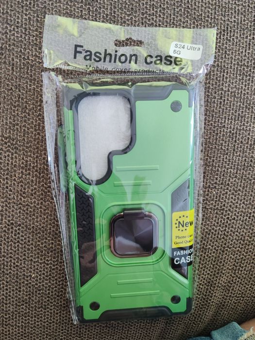 Husa Samsung S24 Ultra 5G