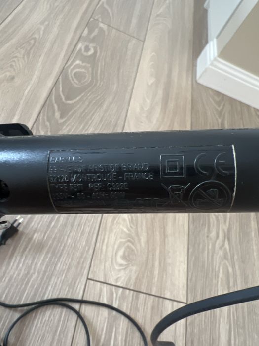 Плойка Стайлер Babyliss