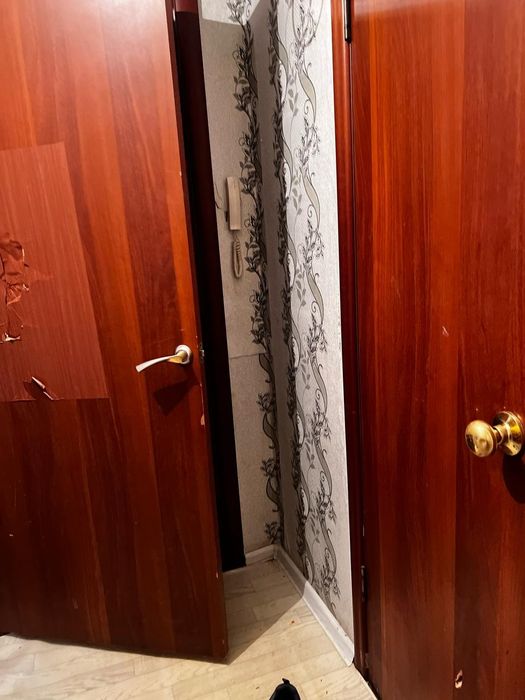 Сдаётся однокомнатная. Собственник