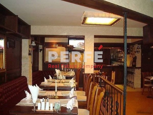 Дава се под наем Заведение в Бургас, Център - 168 кв.м за 800 € - Снимка #1