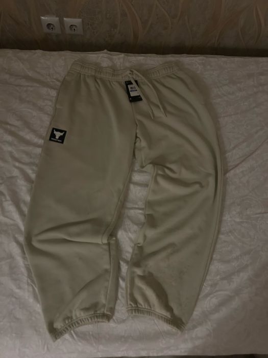 Новые трико Under armour XL с биркой