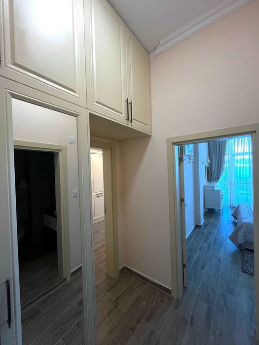 Продава се Двустаен апартамент в Несебър - 87 кв.м за 1943 €/кв.м - Снимка #8