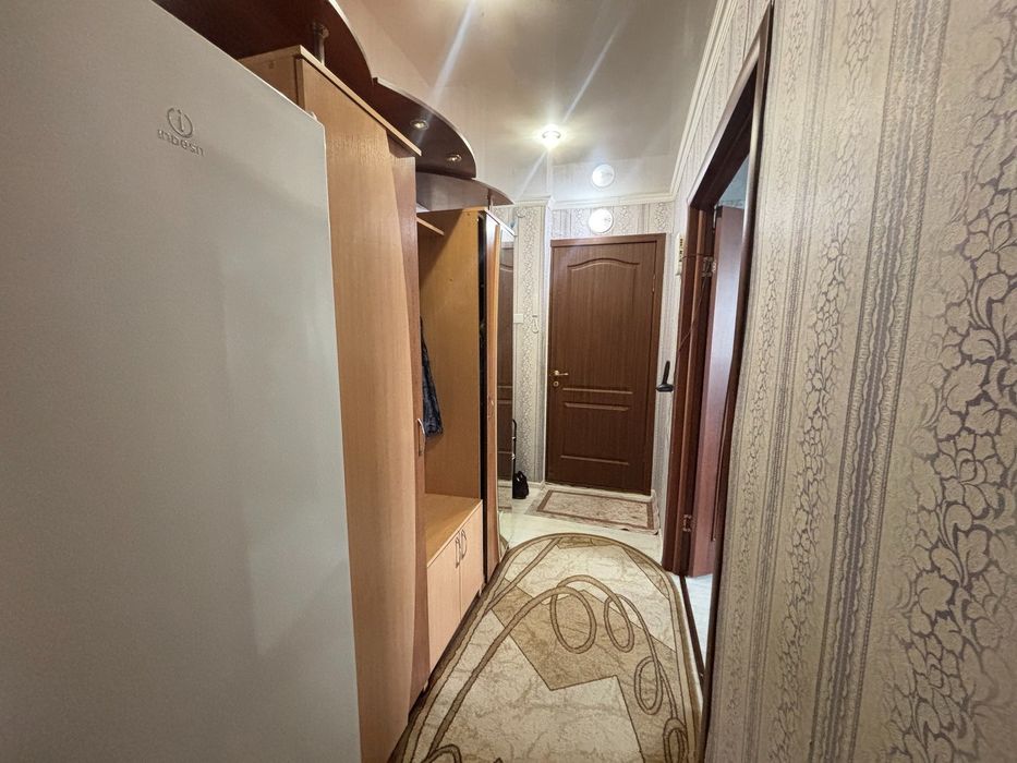 Продам 2х комнатную квартиру