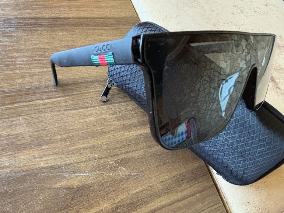 Ochelari soare gucci