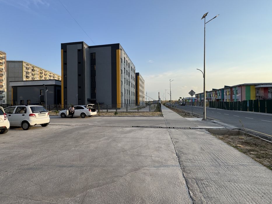 Срочно !!! Продаётся своя 1 комнатная квартира