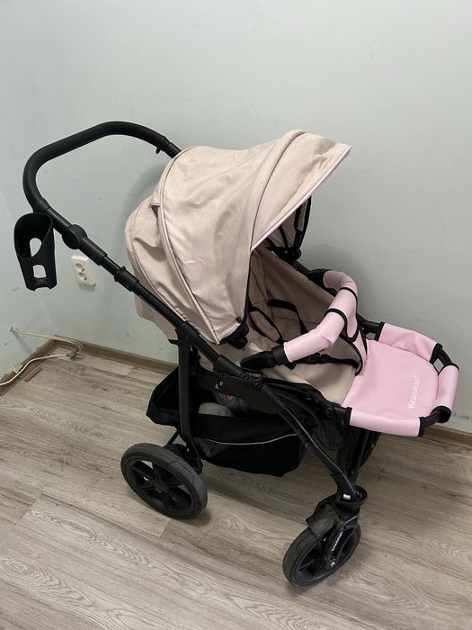 Carut Krausman 3 in 1