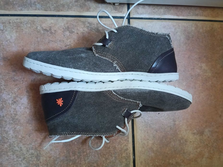 Pantofi dama The Art Company