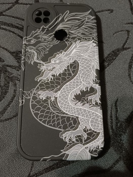 Продам чехол на редми 10а