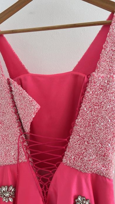 Rochie de barbie