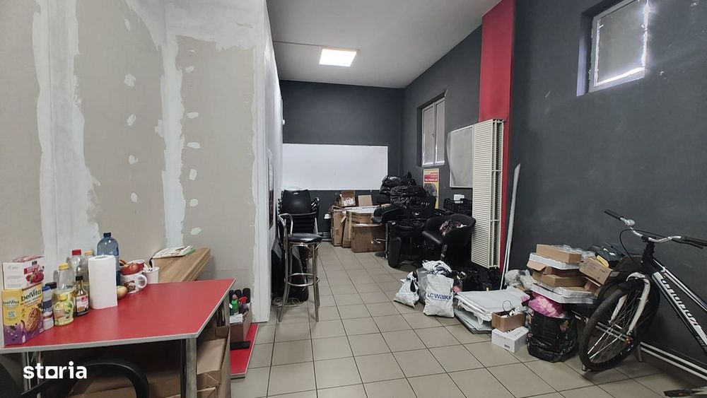 De Închiriat – Spațiu Comercial, Zona Profi,  Mihai Eminescu, Deva