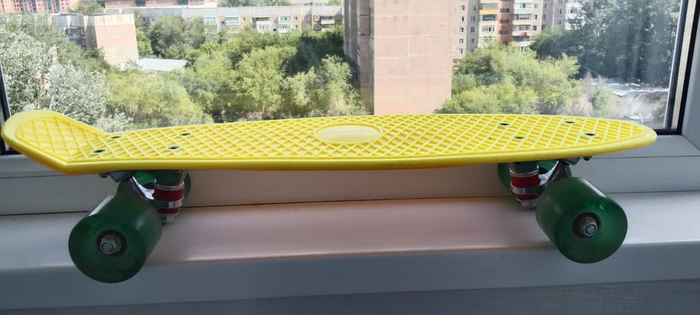 Продаю пенни борд