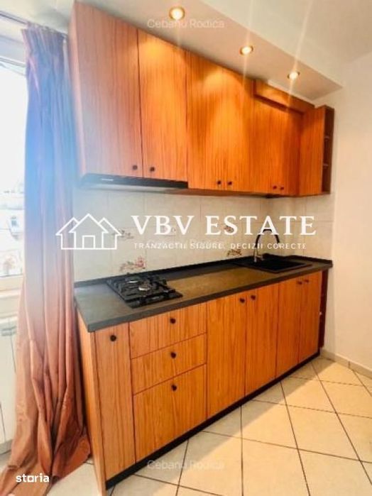 Apartament 2 Camere Ultracentral| Metrou | Confort