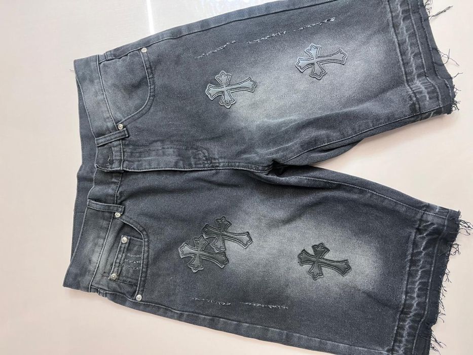 Мужские шорты Chrome Heards