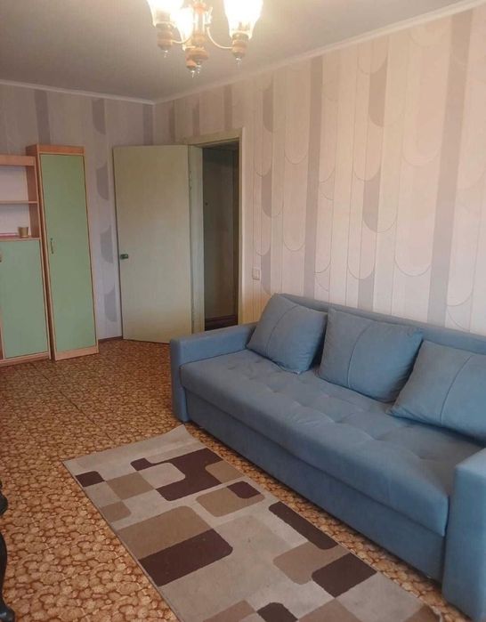 Продам 2 комн квартиру, районе школы Дарын