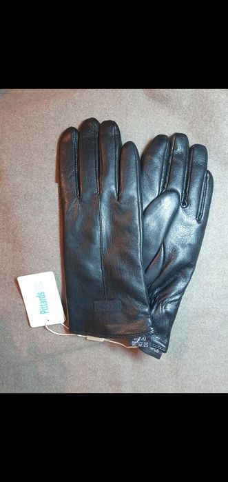 ВЕСЕННИЕ перчатки