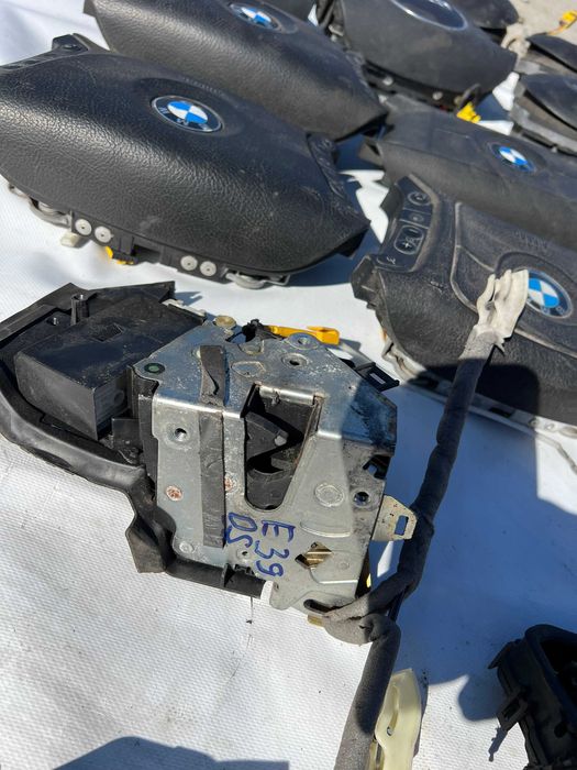 Broasca Usa BMW  E46 E60 E39