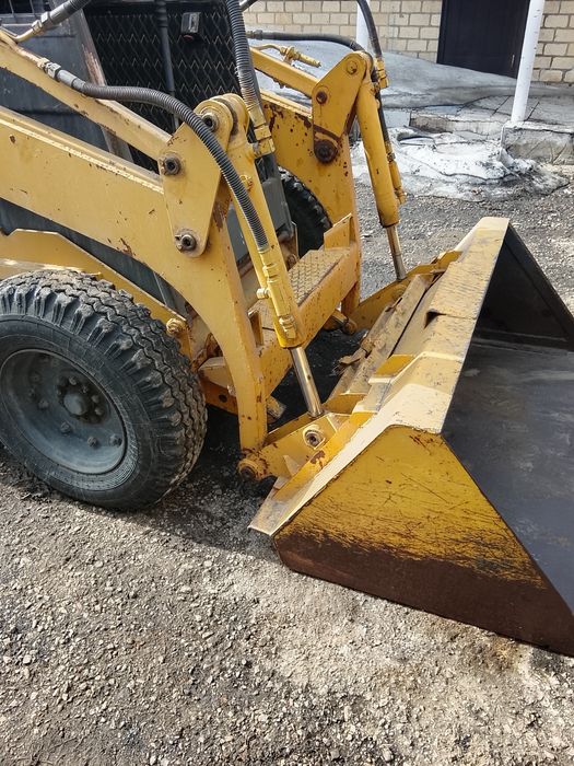 Продам мини погрузчик