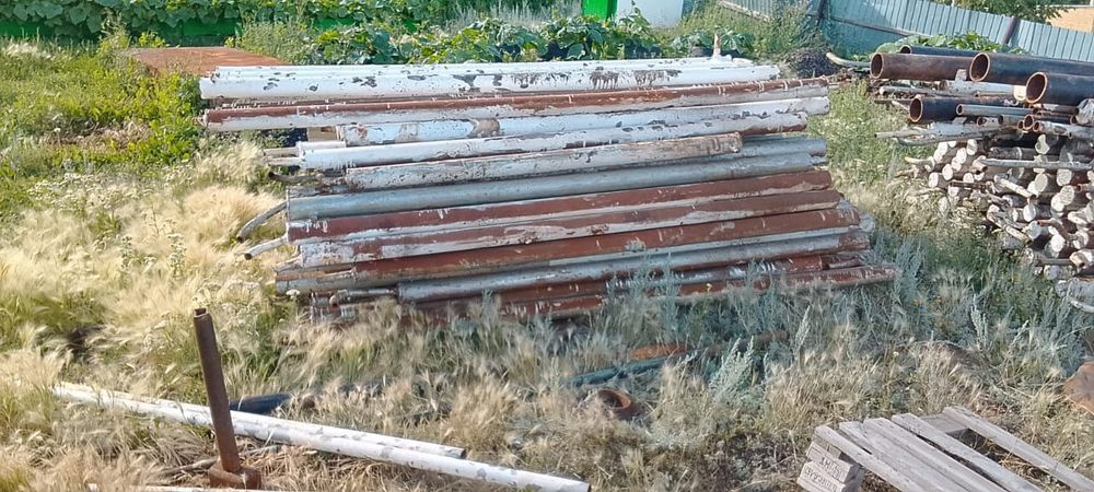 Продам трубу 80 мм