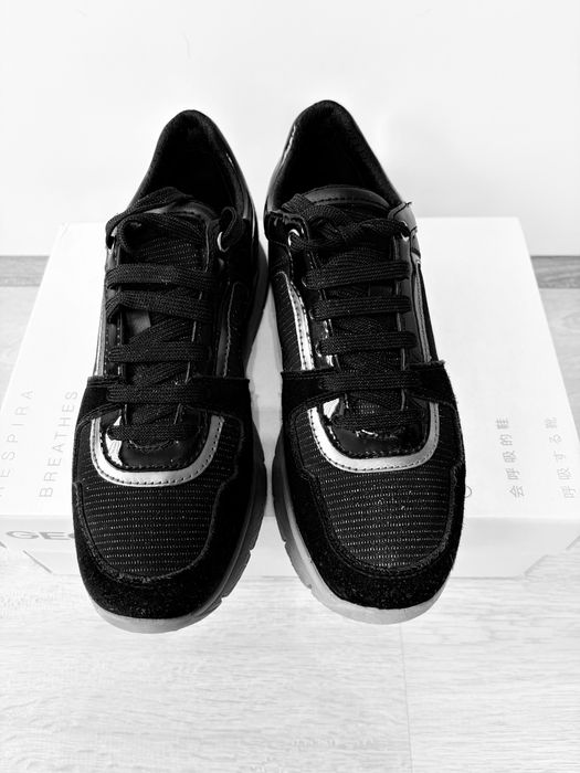 Кецове Geox номер 36