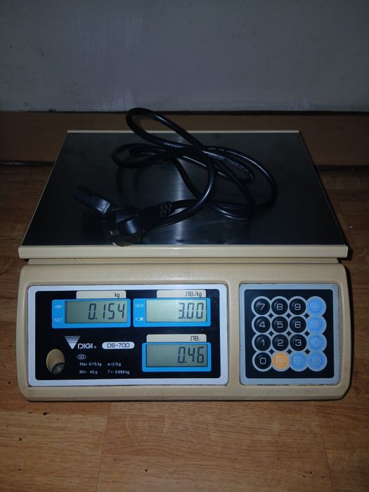 Digi ds700 тераока сейко Япония