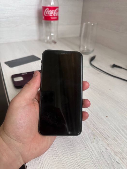 Iphone 11.