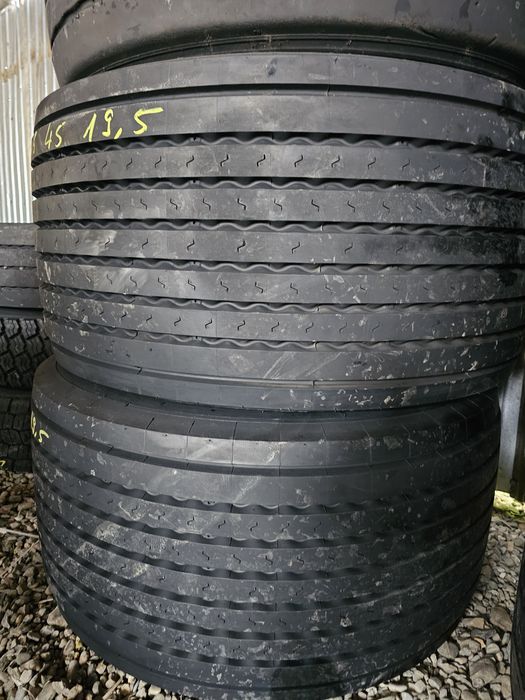 De vanzare 445 45 19.5 michelin