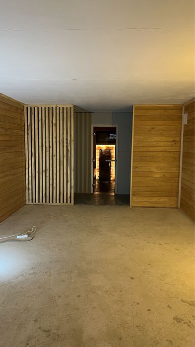 Ремонт бани, ремонт сауны