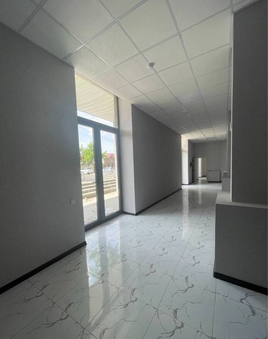 Аренда помешений от 20м2 до 1000м2