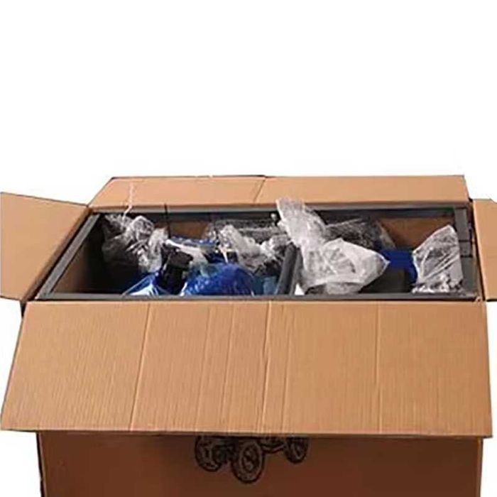 АТВ EcoWay Бензиново АТВ А7-02 110СС