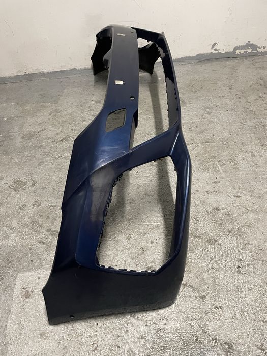 Bara Fata BMW Seria 5 G30 F31 M-Paket Facelift Originală.