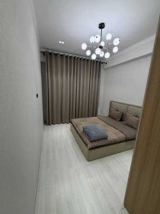 Сдается новая квартира в Ц-1!