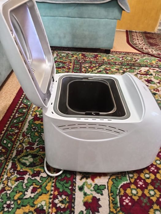 Хлебопечь производство Германия продам