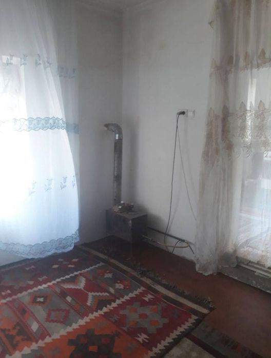 Курилиши тугалланмаган участка сотилади 2-сотх