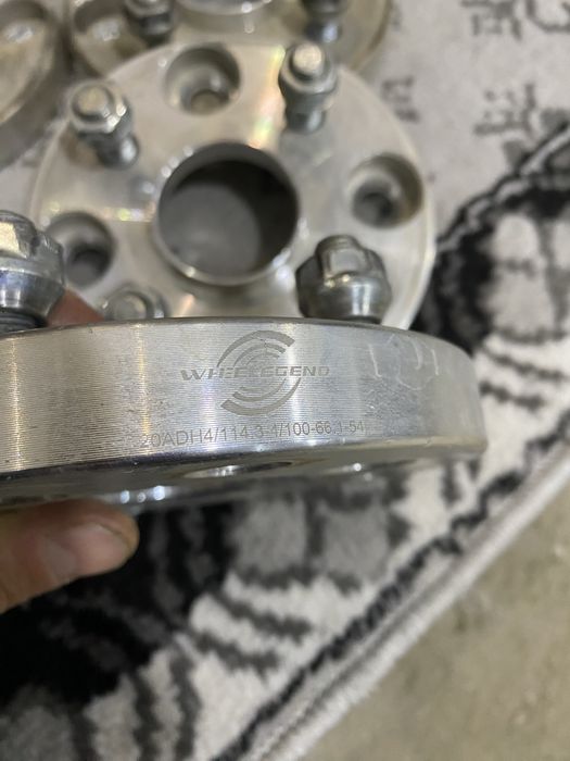 Дамасга перехадник