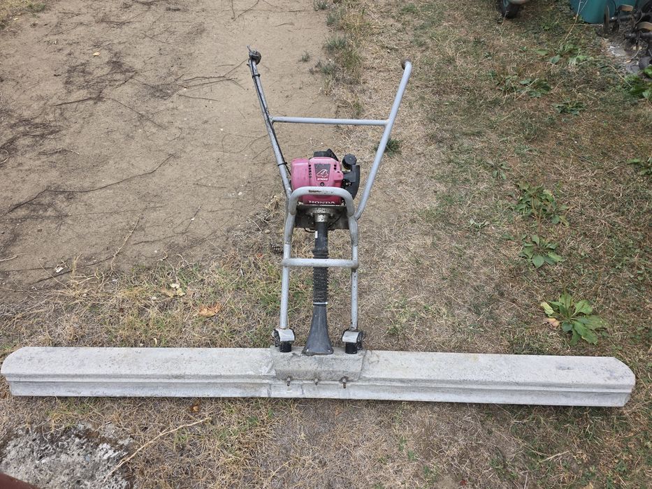 Vand grindă vibrantă Immer 2ml preț 1300lei