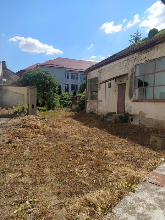 De vanzare casa - Ana Ipătescu Nr.6