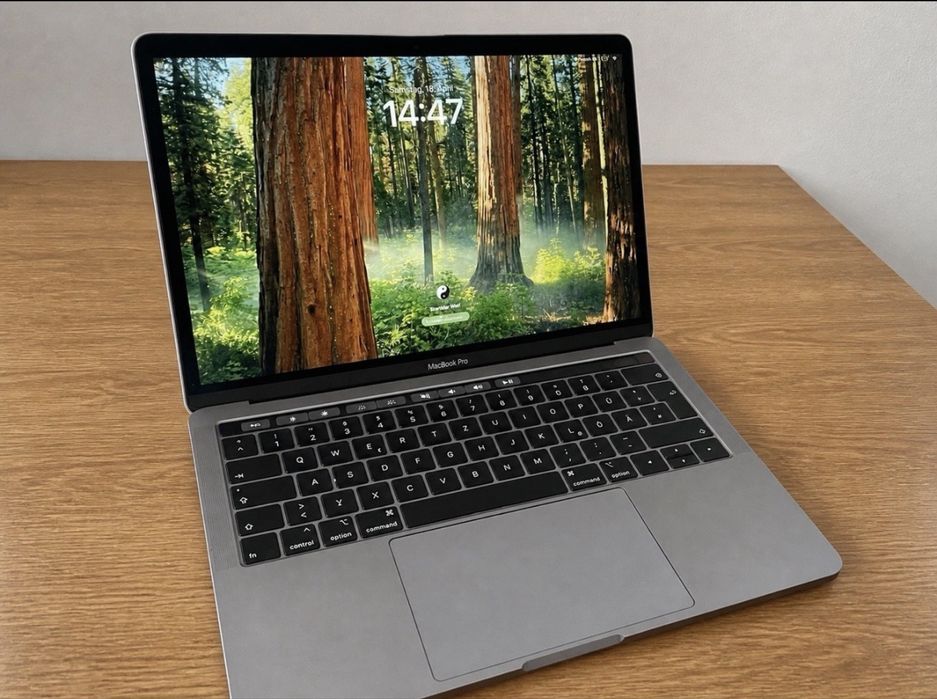macbook pro 13 second hand si noi de vanzare • Anunturi • OLX.ro