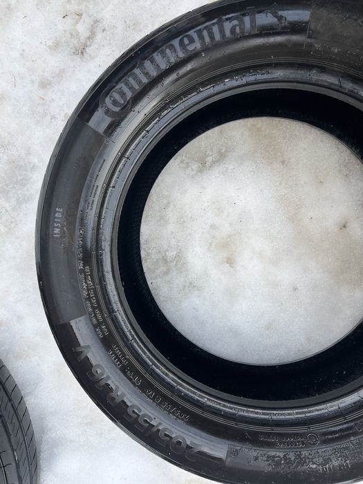 Anvelope vara 205/55/16