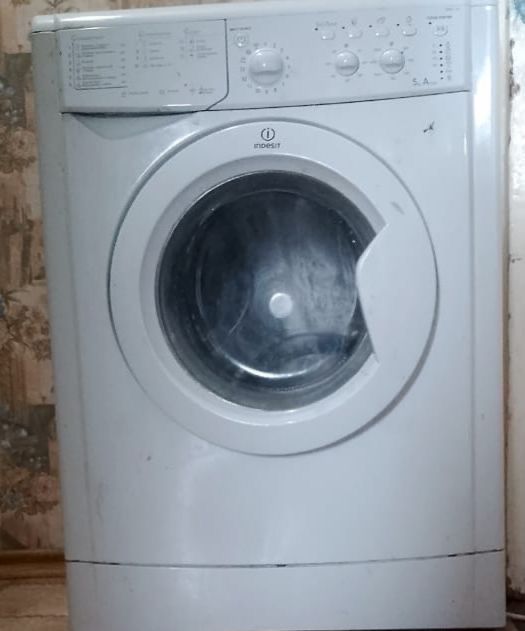 Стиральные машинки отдам